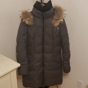 Down jacket | Winter jacket | Winter coat